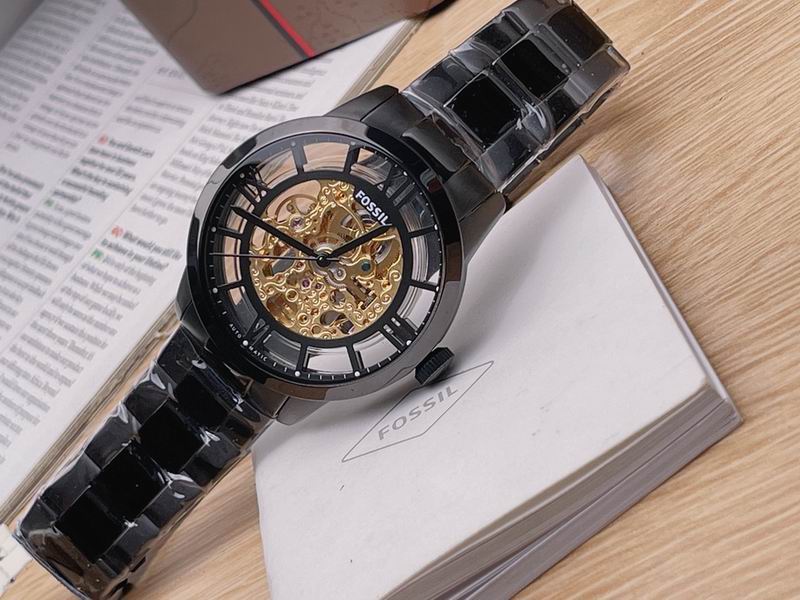 Fossil 44mm 101498